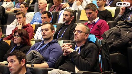 Le Plan National de Formation (PNF) I FFF 2019
