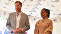 Meghan Markle's Mom Doria Ragland Does Some Bargain Shopping