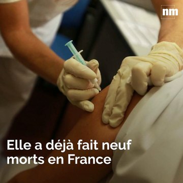 Grippe, Autoroutes, Big Mac: votre brief info de ce mercredi après-midi