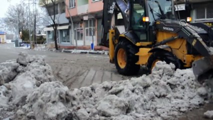 Yurtta kış - ADIYAMAN