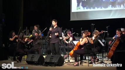 Nâzım Hikmet 117 yaşında