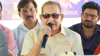 Oorantha Anukuntunnaru Movie Teaser Launch | Filmibeat Telugu