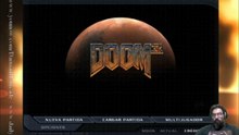 Doom 3 PC Gameplay