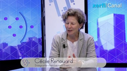 Enseigner l'éthique des affaires...pour de vrai ! [Cécile Renouard]