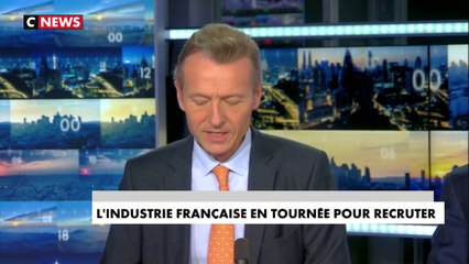 French Fab Tour : coup d'envoi de la grande tournée de l'industrie