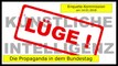 Künstliche Intelligenz & Enquete: wie in dem Bundestag über KI gelogen wird