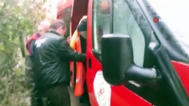 Kozan’da aşırı yağış sele neden oldu