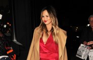 Chrissy Teigen: Luna helped boost my confidence