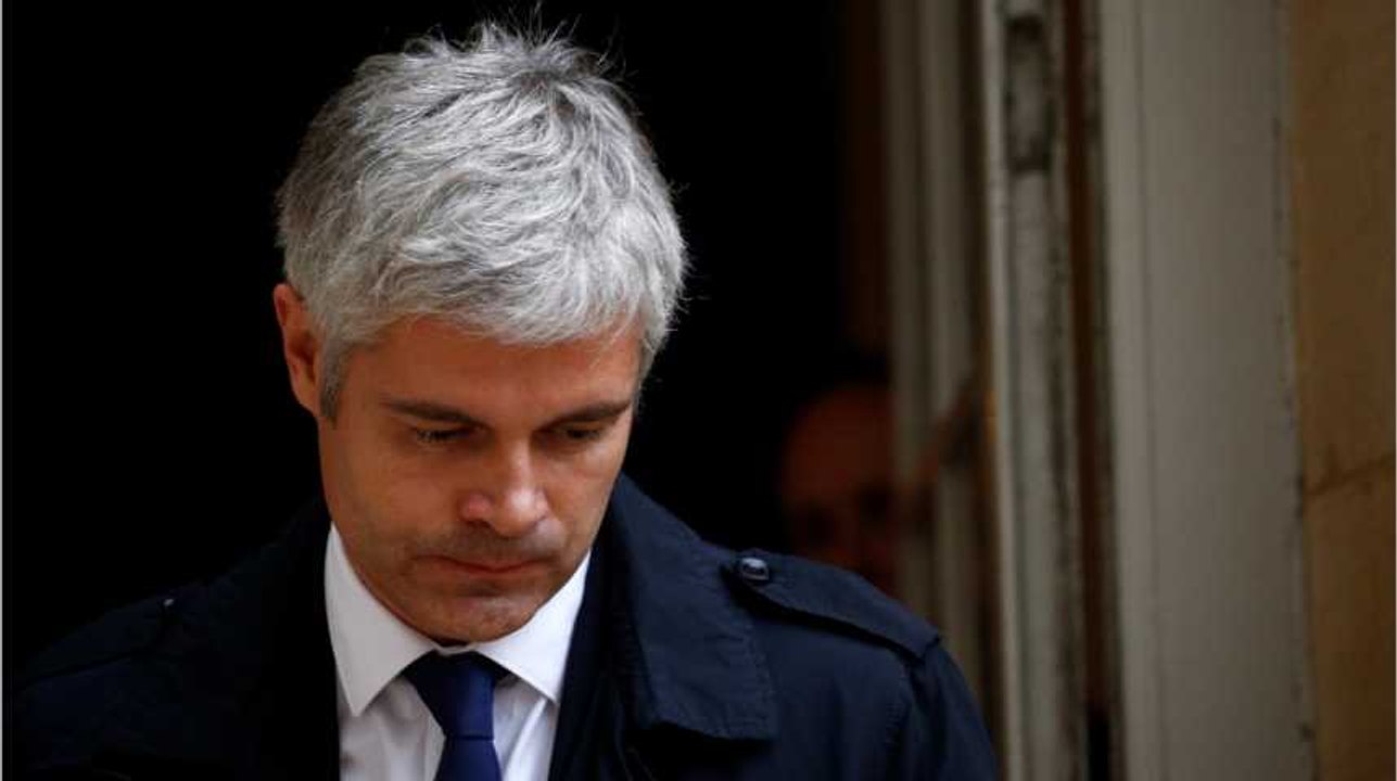 "Gilets jaunes" : le sursaut de Laurent Wauquiez