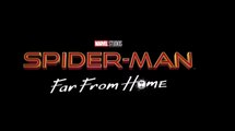 Spider-Man: Far From Home Filminden İlk Fragman Geldi! Örümcek Adam: Eve Dönüş Ne Zaman Vizyona Girecek?