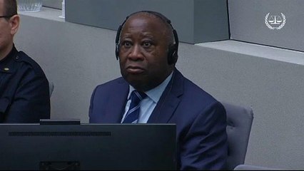 Anklage: Neuauflage von Gbagbo-Prozess möglich