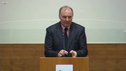 Virgil Neag - Greseli care se fac in familie. Predica