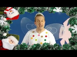 Mister Maker - Wintry Christmas Makes! ⛄