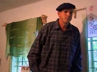 Mujo gleda lijepu Nizamu (2007)  Domaci film III. od III Dio