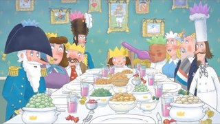 Little Princess  - Snowy Christmas Compilation! ⛄ on ZeeKay Junior