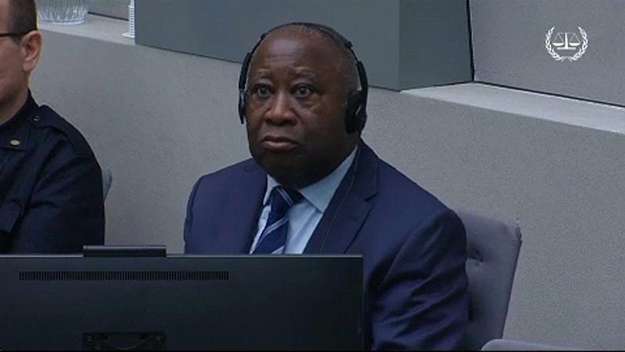 Prosecutor: Retrial of Gbagbo possible