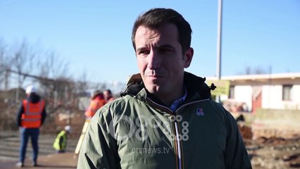 Ora News - Nis puna për dyfishimin e kapacitetit filtrues të ujit në Bovillë
