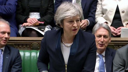 '노딜 브렉시트' 우려...앞으로의 시나리오는? / YTN