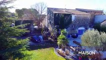 A vendre - Maison/villa - Castelnau le lez (34170) - 7 pièces - 220m²