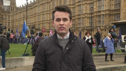 Brexit-Dilemma: Was kommt als nächstes?