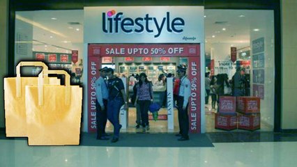 Shopping Malls में Carry Bag के पैसे मांगे तो आप पैसे देने से इंकार कर सकते है ! | BoldSky