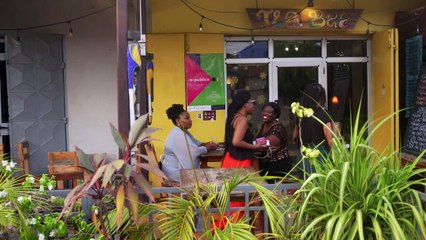 La diaspora ghanéenne encouragée à rentrer au pays