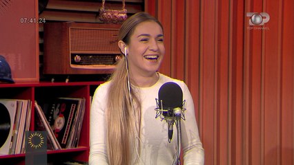 Wake Up, 16 Janar 2019, Pjesa 2 - Top Channel Albania - Entertainment Show