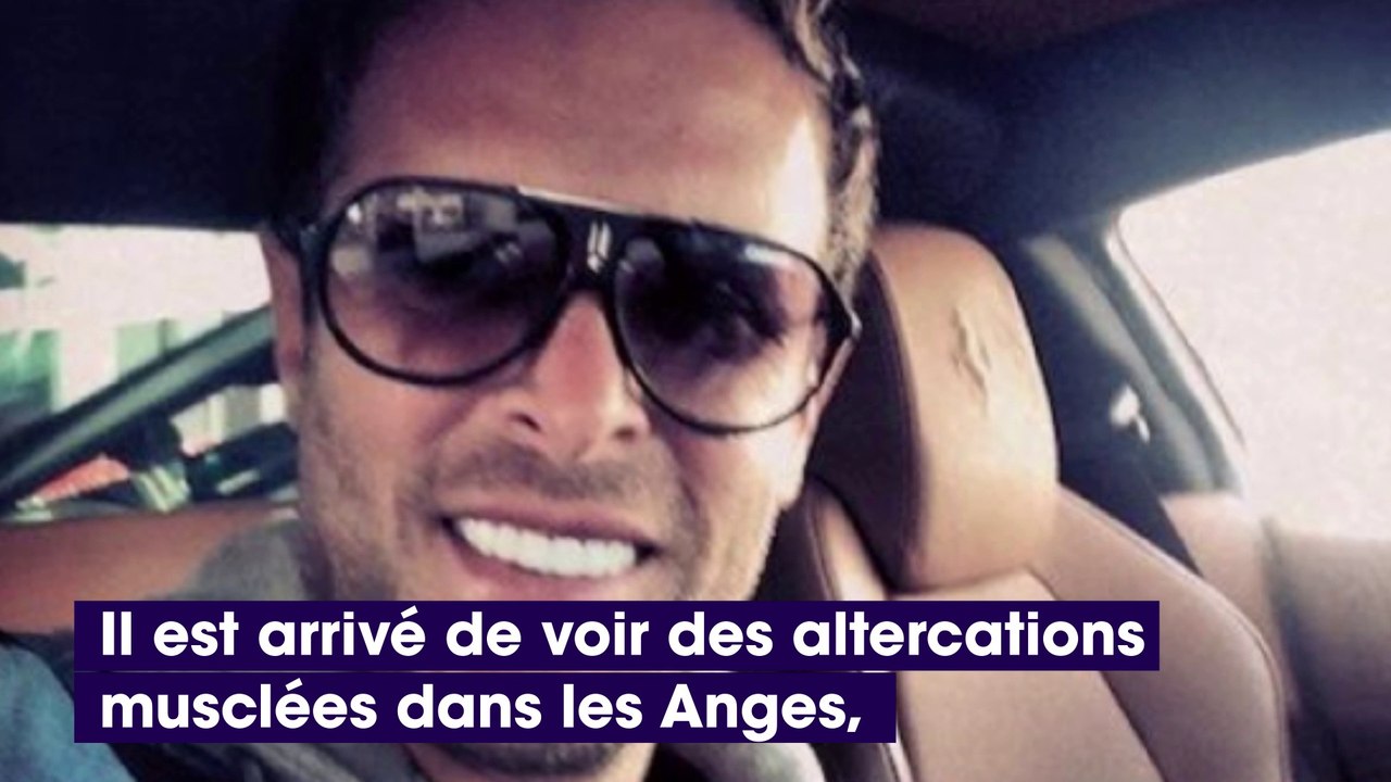 Les Anges 11 : un candidat giflé par Fabrice Sopoglian ? Les révélations choc !