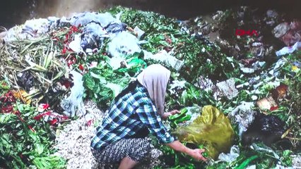 6 Yılda 500 Ton Ürün İsraftan Kurtarıldı