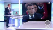 Grand débat national : Emmanuel Macron prêt à revoir sa copie sur certains sujets