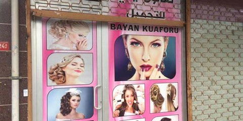 Kadın Kuaförü Görünümlü Kürtaj Merkezine Baskın! İçeriden Çıkanlar Kan Dondurdu