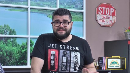 Rreze Dielli, 16 Janar 2019 - Të Gatuajmë me Znj. Vjollca P1 Bullgur me perime