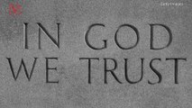 Indiana State Senator Wants 'In God We Trust' Posters Required in Classrooms