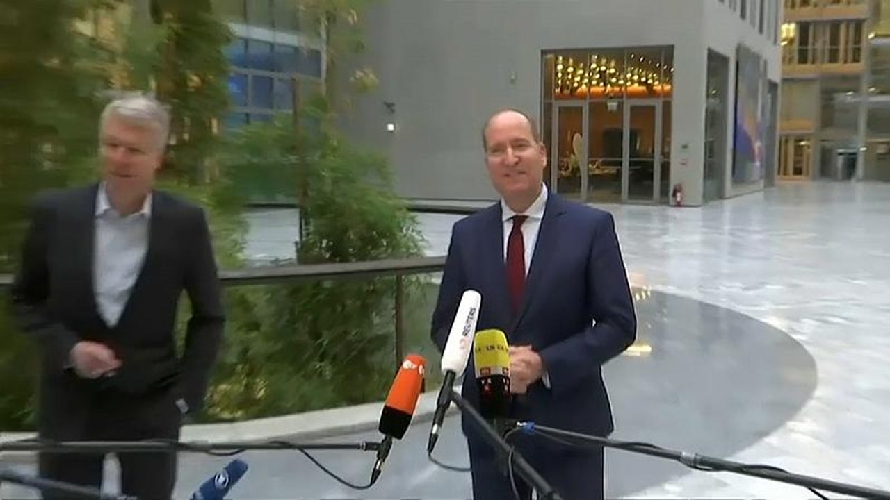 BDI: Unterhaus-Entscheidung ist 'dramatisch'