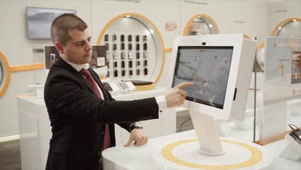 Ora News - Telekom Albania shitet 50 milionë euro, e blejnë bullgarët