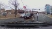 Un conducteur perd son enfant assis dans le siège auto (Minnesota)