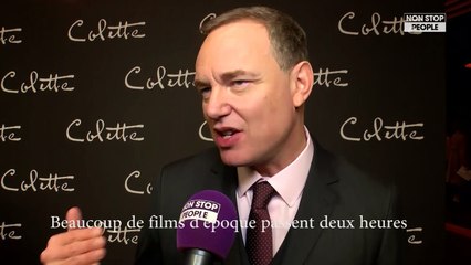 "Colette" : pourquoi le film évoque les minorités sexuelles et raciales (exclu vidéo)
