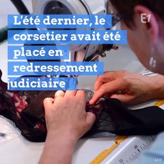 Les salariées de la fabrique de lingerie Indiscrète sont sauvées !