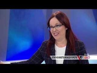 7pa5 - Shtohen rastet e aborteve në Shqipëri - 16 Janar 2019 - Show - Vizion Plus