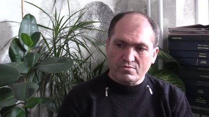 Şehit Aybüke Öğretmenin Babası Yalçın: "Cezaları 180 Yıl Olsaydı Daha İyi Olurdu"