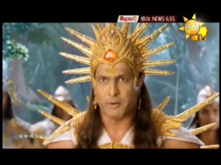 Shani Teledrama - 45 - 16th January 2019