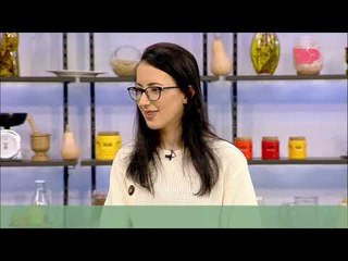 Receta e ditës - Në Shtëpinë Tonë, 16 Janar 2019, Pjesa 2