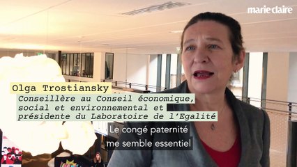 Premier rassemblement du comité scientifique du Think Tank Marie Claire Agir pour l’égalité