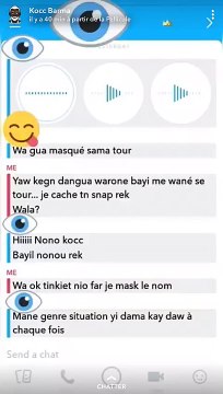 Scandale ! Une célèbre animatrice fait des révélations glaçantes sur Ibou Touré : “Sen veille mariage, ba 2h du matin…”