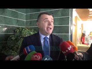 Balla thirrje Metës: Mos u sill si kryetar opozite - News, Lajme - Vizion Plus