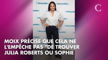Yann Moix : "Si les femmes de 50 ans assumaient leur âge, il n'y aurait pas autant de chirurgie esthétique"