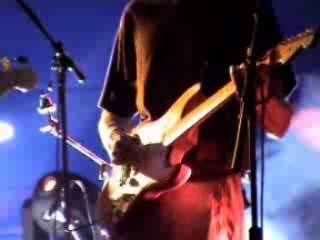 FMR " Là-bas " Live 2005  Maccagnan - Serra