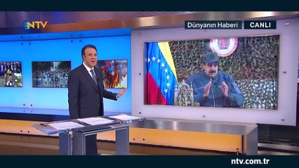 Dünyanın Haberi 16 Ocak 2019