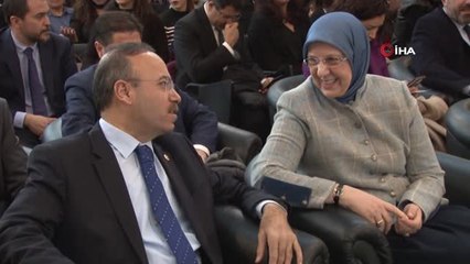 Türkiye'nin İlk "Faz 1 Kanser Klinik Araştırma Merkezi" Açıldı