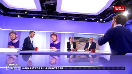 Pourquoi les copropriétaires du « Signal », immeuble menacé par l’érosion en Gironde, ne peuvent-ils pas être indemnisés par le fonds Barnier, prévu pour les cas de catastrophes naturelles ? Explications. #UMED